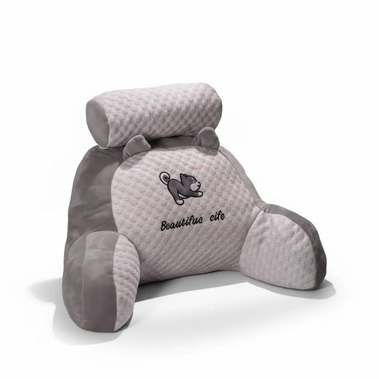 Coussin Lecture Dossier - IceRelief
