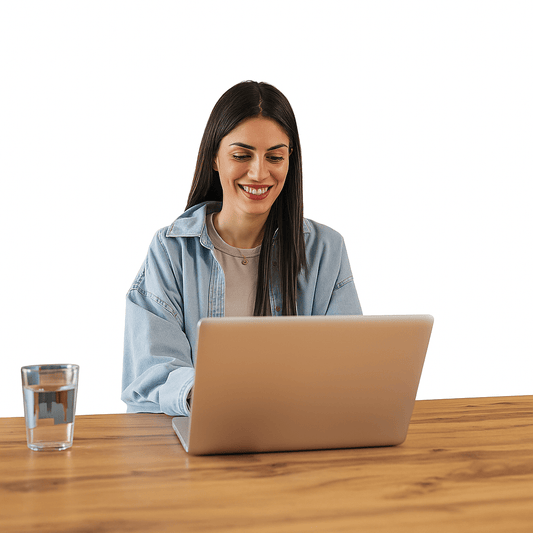 Guide commande IceRelief - tutoriel achat produits bien-être en ligne