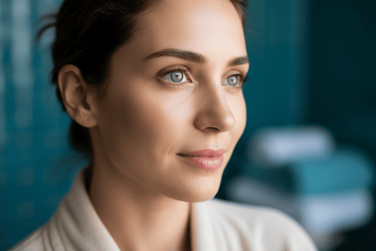 Comment éliminer les poches sous les yeux : 3 astuces d'experts et une technologie révolutionnaire