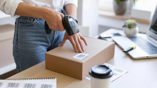 Guide pour passer une commande sur la boutique IceRelief en ligne