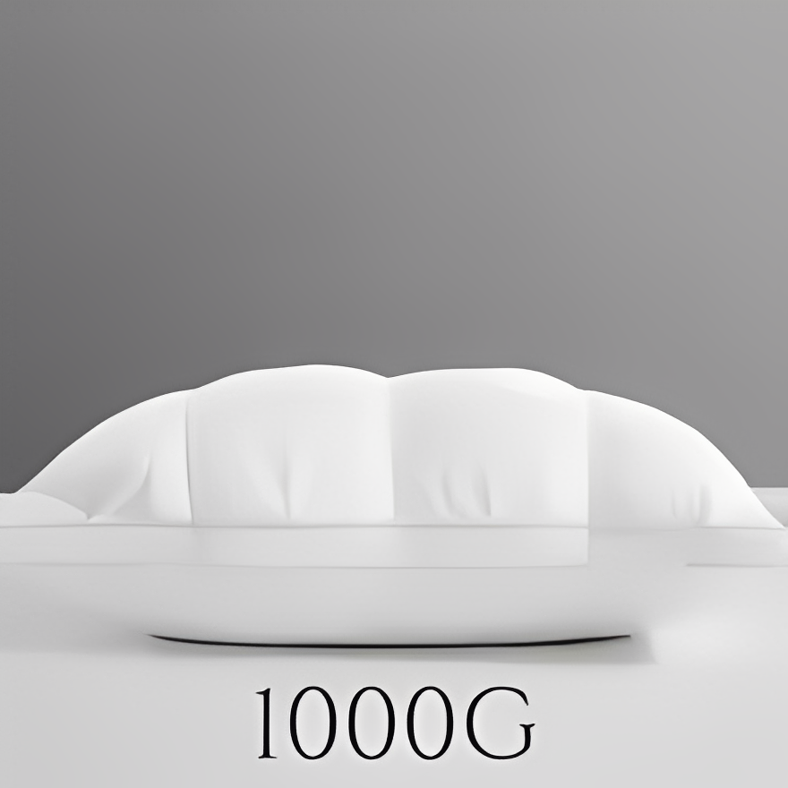 Oreiller IceRelief soutien cervical et posture optimale pour tous types de dormeurs