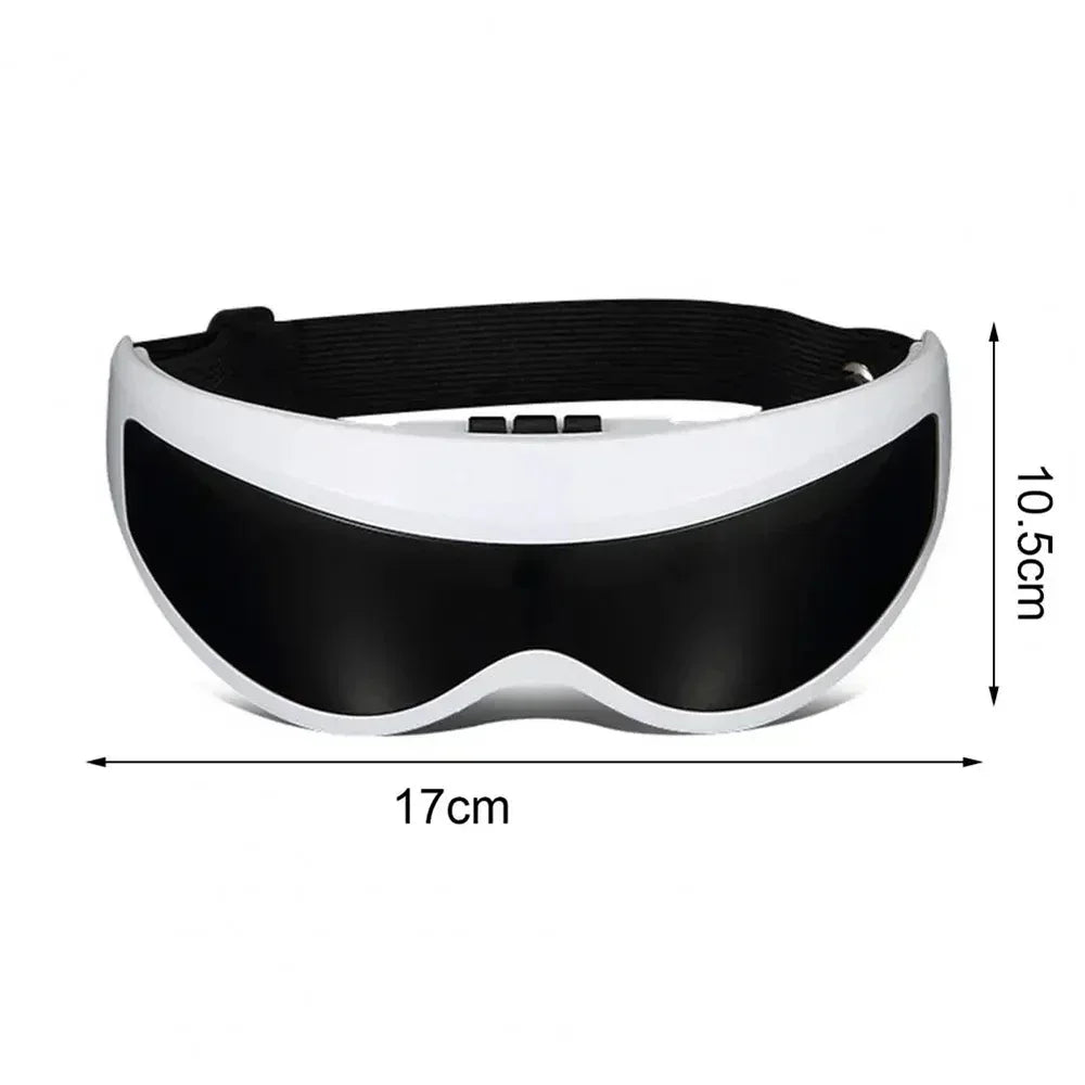 Masseur Oculaire magnétique Relief