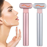 Dispositif Lifting Visage EMS – Anti-Rides Yeux & Cou