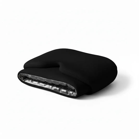 Bonnet Anti-Migraine Noir - IceRelief