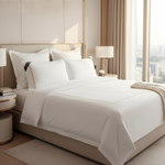 Oreiller hôtel ergonomique IceRelief