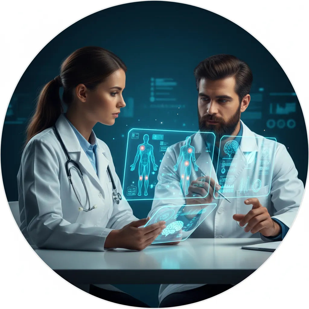 IceRelief expertise médicale - Conseils professionnels santé bien-être approuvés spécialistes
