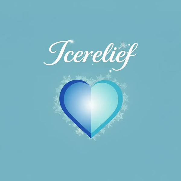 IceRelief – Produits bien-être pour le sommeil, la détente et le soulagement de la douleur