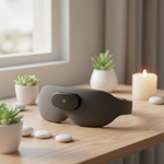 Masque intelligent yeux Xiaomi IceRelief - design moderne pour détente et bien-être