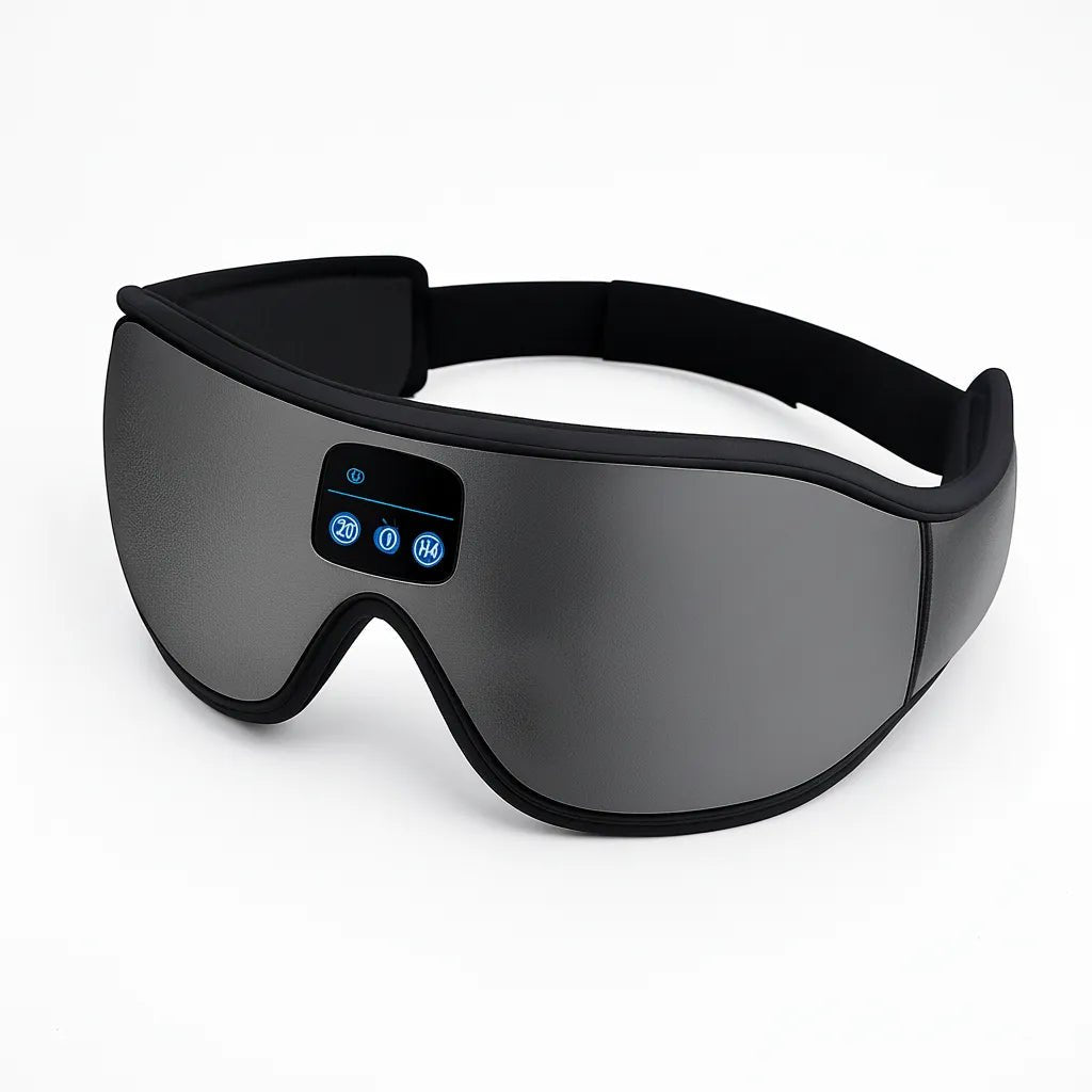 Masque Nuit Bluetooth 3D - IceRelief