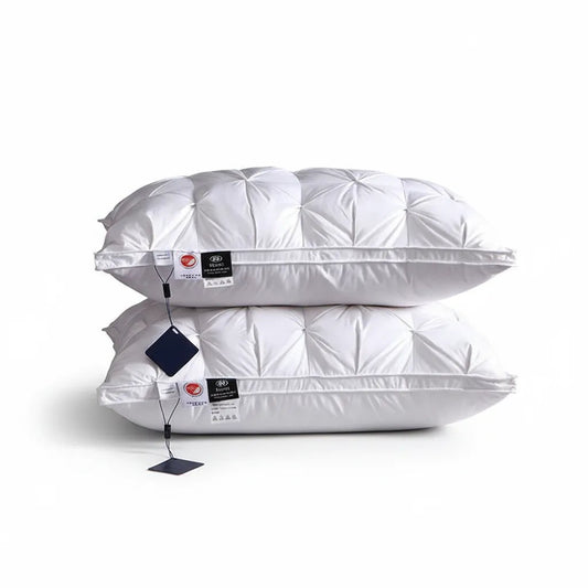 Oreiller Effet Duvet Oie - IceRelief
