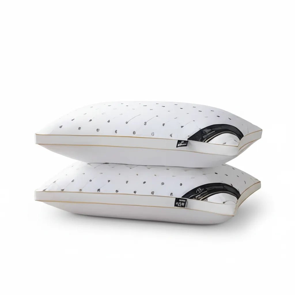 Oreiller Luxe Type Hôtel - IceRelief