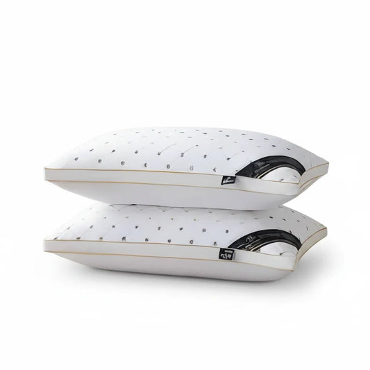 Oreiller Luxe Type Hôtel - IceRelief
