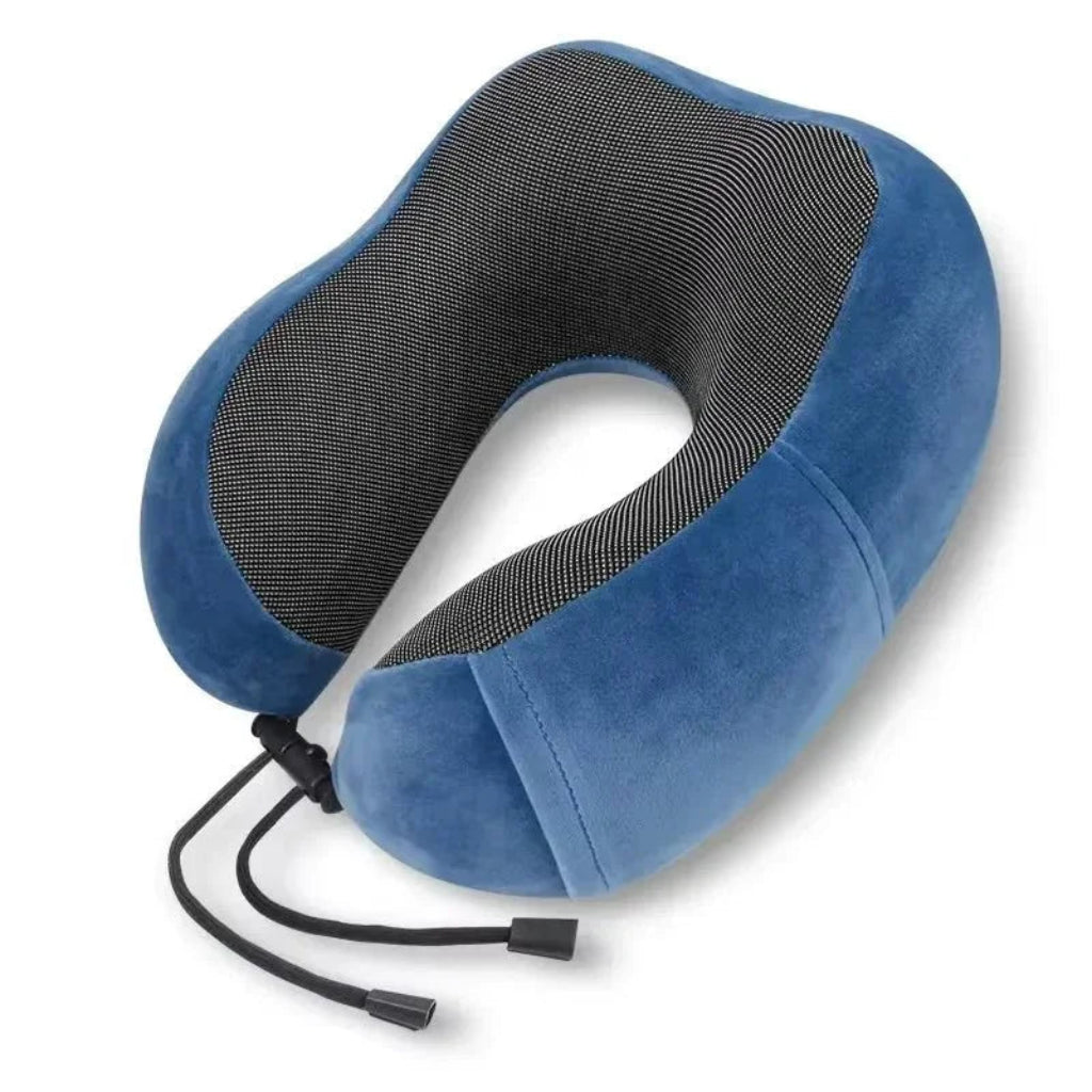 Coussin de Voyage - IceRelief