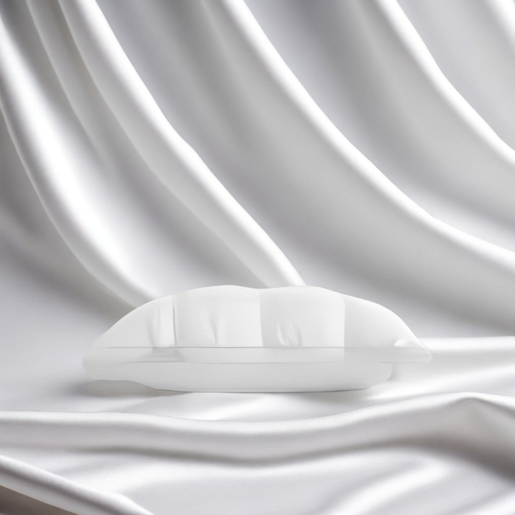 Oreiller IceRelief moelleux et ferme pour un sommeil réparateur